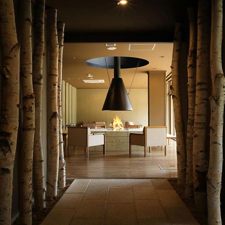 Hotel Oyado Morinone à Kaminoyama Extérieur photo