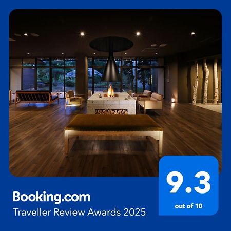 Hotel Oyado Morinone à Kaminoyama Extérieur photo