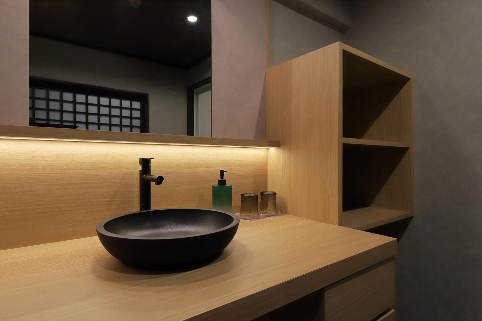 Hotel Oyado Morinone à Kaminoyama Extérieur photo