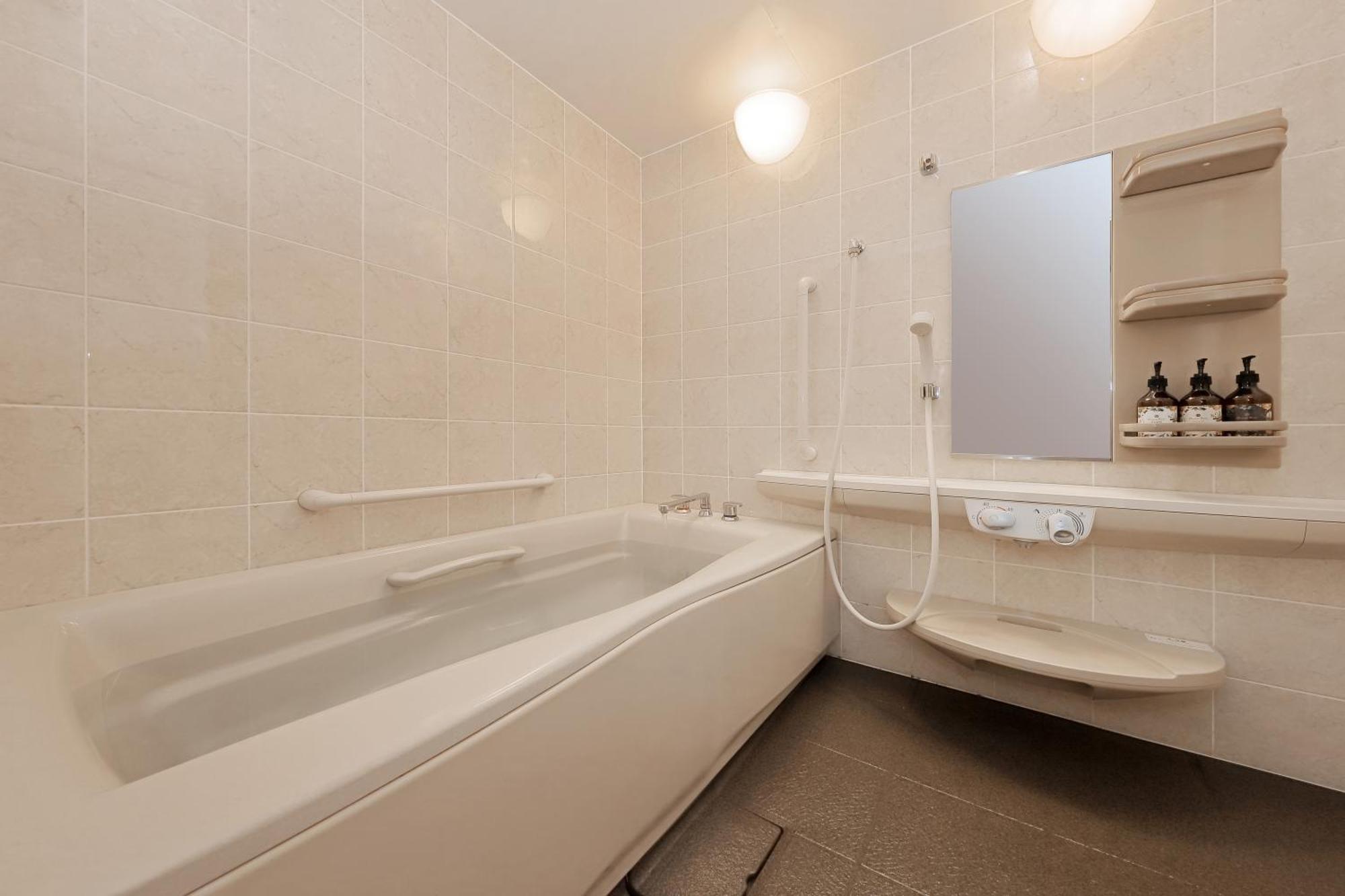 Hotel Oyado Morinone à Kaminoyama Extérieur photo