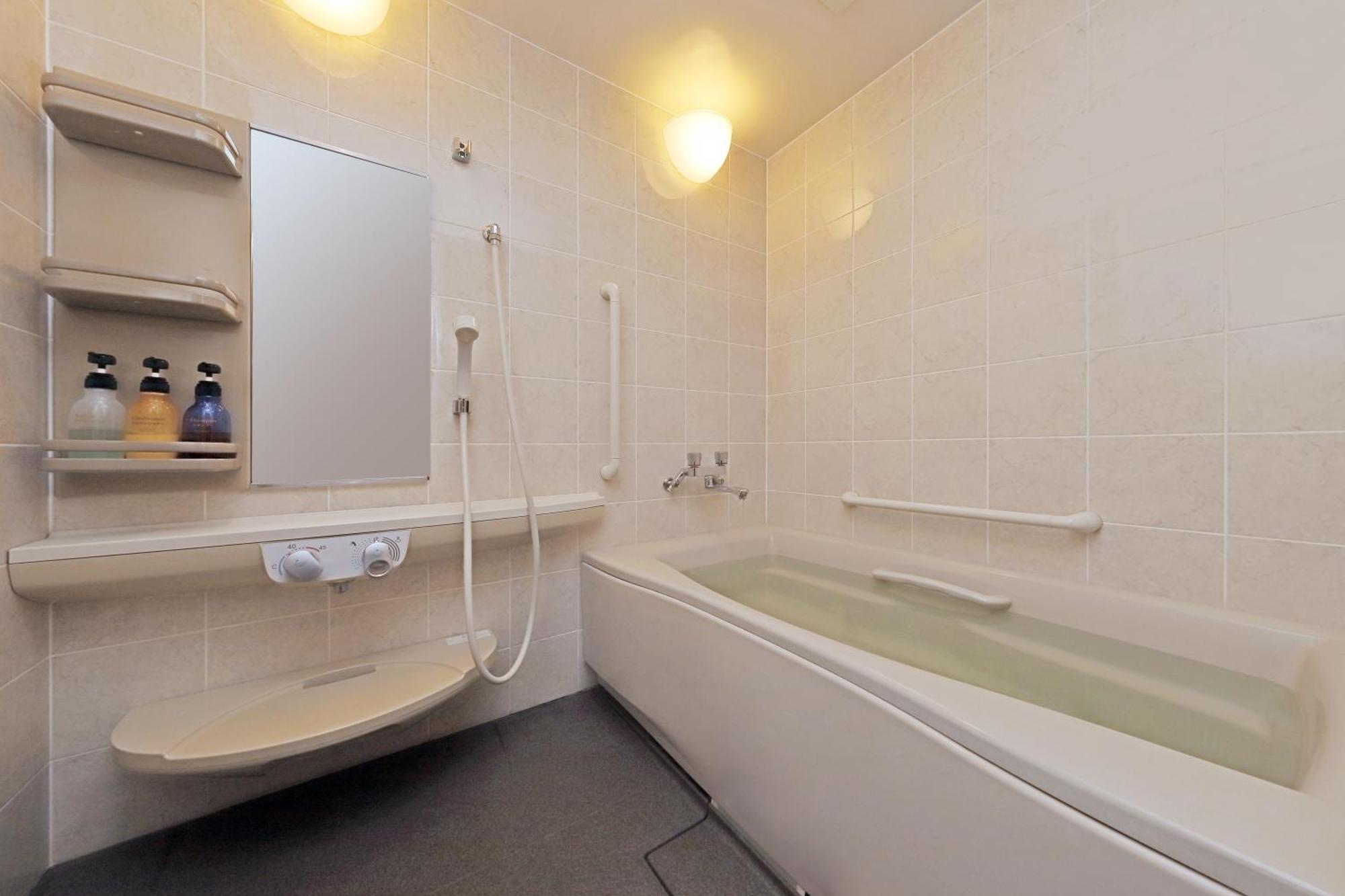 Hotel Oyado Morinone à Kaminoyama Extérieur photo