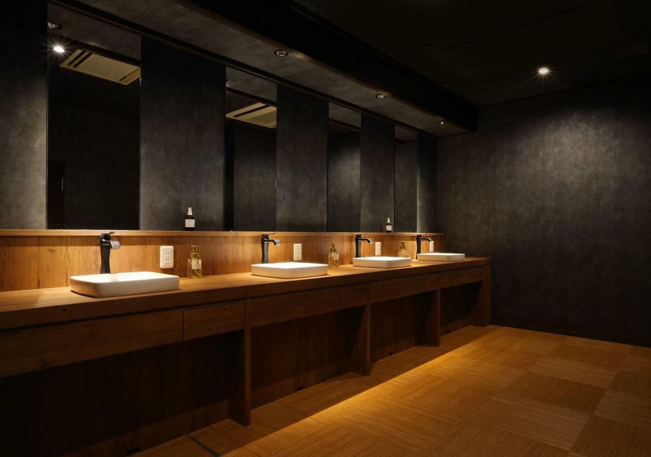 Hotel Oyado Morinone à Kaminoyama Extérieur photo