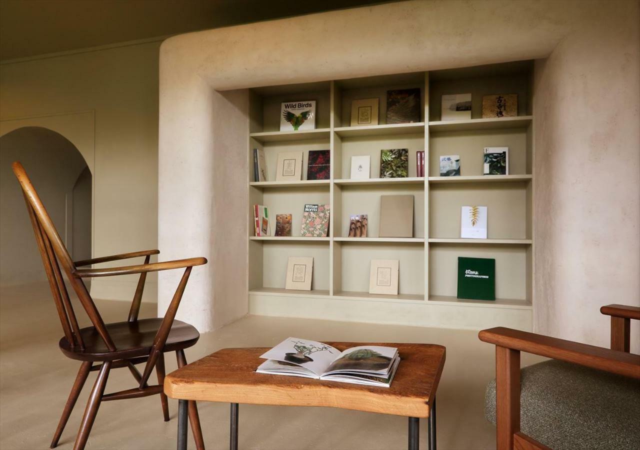 Hotel Oyado Morinone à Kaminoyama Extérieur photo